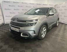 Citroen C5 Aircross Villeurbanne