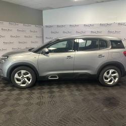 Citroen C5 Aircross C5 Aircross Hybride Rechargeable 225 S&S e-EAT8 Business Villeurbanne