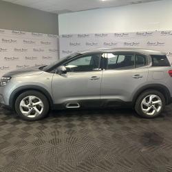 Citroen C5 Aircross Hybrid 225ch Business e-EAT8 Villeurbanne