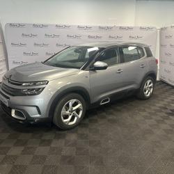 Citroen C5 Aircross Hybrid 225ch Business e-EAT8 Villeurbanne