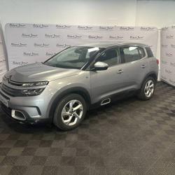 Citroen C5 Aircross C5 Aircross Hybride Rechargeable 225 S&S e-EAT8 Business Villeurbanne