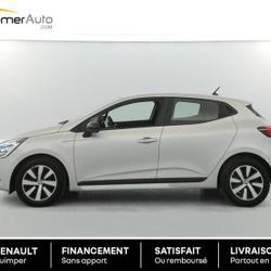 Renault Clio 5 TCe 90 Equilibre Quimper