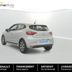 Renault Clio 5 TCe 90 Equilibre Quimper