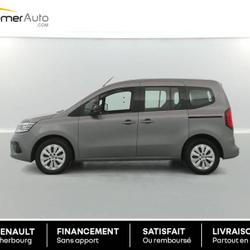 Renault Kangoo Blue dCi 95 Zen TOURLAVILLE