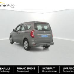 Renault Kangoo Blue dCi 95 Zen TOURLAVILLE