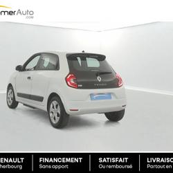 Renault Twingo 3 III E-Tech Authentic TOURLAVILLE