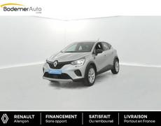 Renault Captur Valframbert