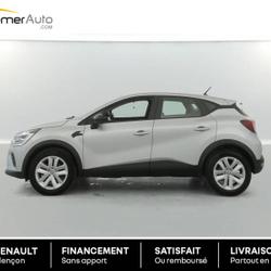 Renault Captur TCe 90 - 21 Business Valframbert