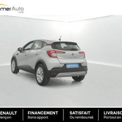 Renault Captur TCe 90 - 21 Business Valframbert