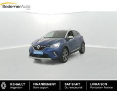Renault Captur Argentan