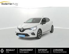 Renault Clio 5 Vire Normandie