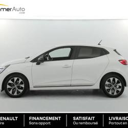 Renault Clio 5 TCe 90 Evolution Vire Normandie