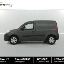 Renault Kangoo EXPRESS BLUE DCI 80 CONFORT Loud&eacute;ac