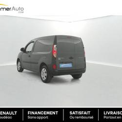Renault Kangoo EXPRESS BLUE DCI 80 CONFORT Loud&eacute;ac