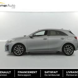 Kia Cee'd 1.4 T-GDI 140 ch ISG DCT7 GT Line Lannion