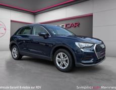 Audi Q3 Bruz