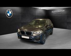 BMW X3 Mougins