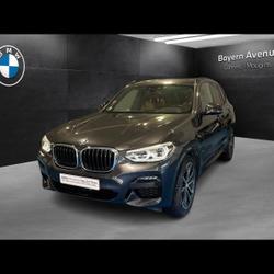 BMW X3 xDrive30eA 292ch M Sport 10cv Mougins
