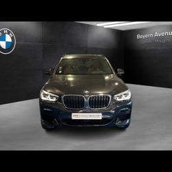 BMW X3 xDrive30eA 292ch M Sport 10cv Mougins