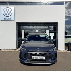 MG ZS 1.5 L HYBRID+ 197 CH Luxury occasion - La Gorgue - photo 2/10