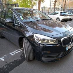 BMW Serie 2 Active Tourer 216dA 116ch Lounge DKG7 102g Lanester