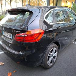 BMW Serie 2 Active Tourer 216dA 116ch Lounge DKG7 102g Lanester