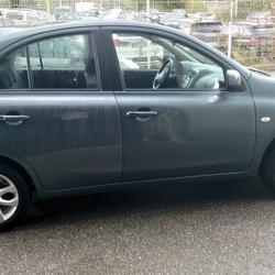 Nissan Micra 1.2 80CH CONNECT EDITION N-TEC EURO6 occasion - Saint-Paul-l&egrave;s-Dax - photo 3/16