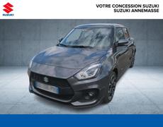 Suzuki Swift Ville-la-Grand