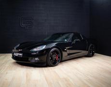 Chevrolet Autres Corvette Saint-André-les-Vergers