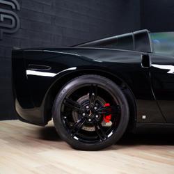 Chevrolet Autres Corvette C6 6.2 V8 LS3 BVA Z51 / ORIGINE EU / EXCELLENTE PRESENTATION Saint-Andr&eacute;-les-Vergers