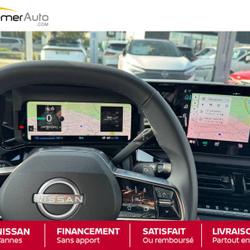 Nissan Micra Electrique 52kWh 150ch Advance Ploeren
