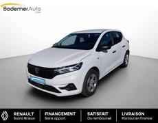 Dacia Sandero Saint-Brieuc