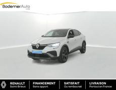 Renault Arkana Saint-Brieuc