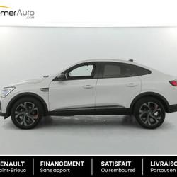 Renault Arkana E-Tech 145 - 21B R.S. Line Saint-Brieuc
