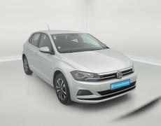 Volkswagen Polo Pontarlier
