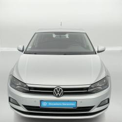 Volkswagen Polo Polo 1.0 TSI 95 S&S BVM5 United Pontarlier
