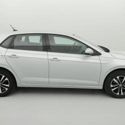Volkswagen Polo Polo 1.0 TSI 95 S&S BVM5 United Pontarlier