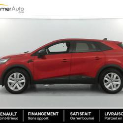 Renault Symbioz E-Tech full hybrid 145 Evolution Saint-Brieuc