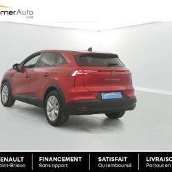 Renault Symbioz E-Tech full hybrid 145 Evolution Saint-Brieuc