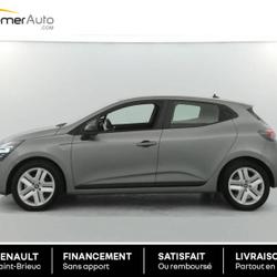 Renault Clio 5 E-Tech full hybrid 145 ch GSR2 Evolution Saint-Brieuc
