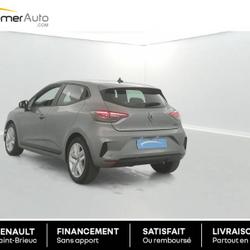 Renault Clio 5 E-Tech full hybrid 145 ch GSR2 Evolution Saint-Brieuc
