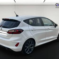 Ford Fiesta Fiesta 1.0 Flexifuel 95 ch S&S BVM6 ST-Line X Valence