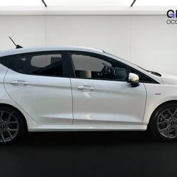 Ford Fiesta Fiesta 1.0 Flexifuel 95 ch S&S BVM6 ST-Line X Valence