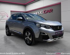 Peugeot 3008 Bruz