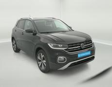 Volkswagen T-Cross Arbouans
