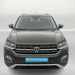 Volkswagen T-Cross T-Cross 1.0 TSI 110 Start/Stop BVM6 Style Arbouans