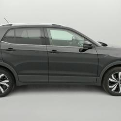Volkswagen T-Cross T-Cross 1.0 TSI 110 Start/Stop BVM6 Style Arbouans