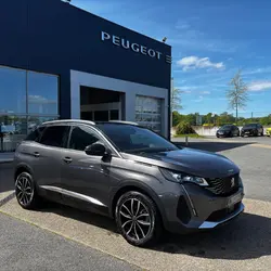 Peugeot 3008 1.2 130CH S&S GT occasion - Guer - photo 2/17