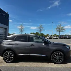 Peugeot 3008 1.2 130CH S&S GT occasion - Guer - photo 3/17