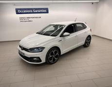 Volkswagen Polo Pontarlier